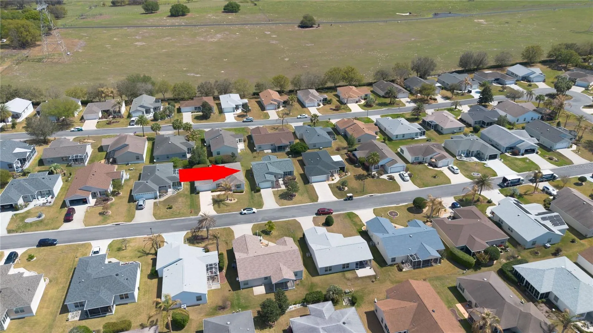 2201 Balsa Court The Villages FL 32162