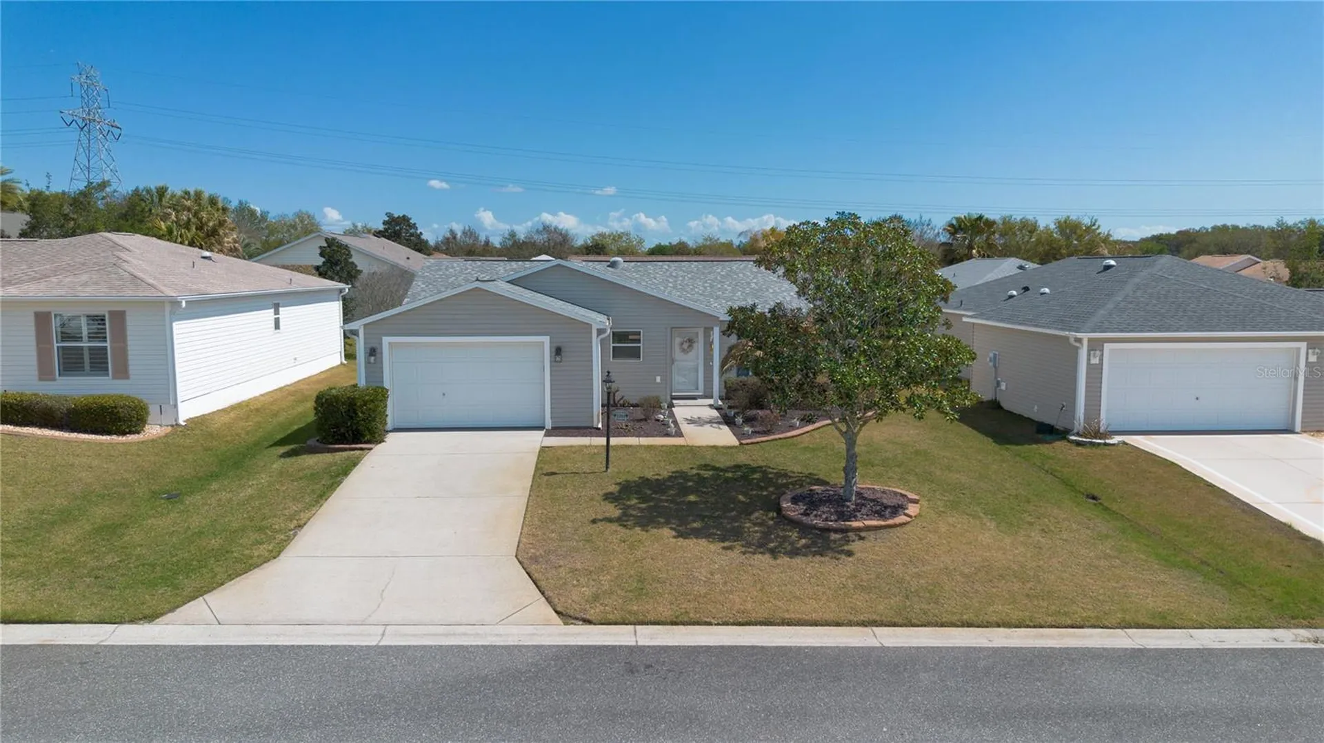 2201 Balsa Court The Villages FL 32162