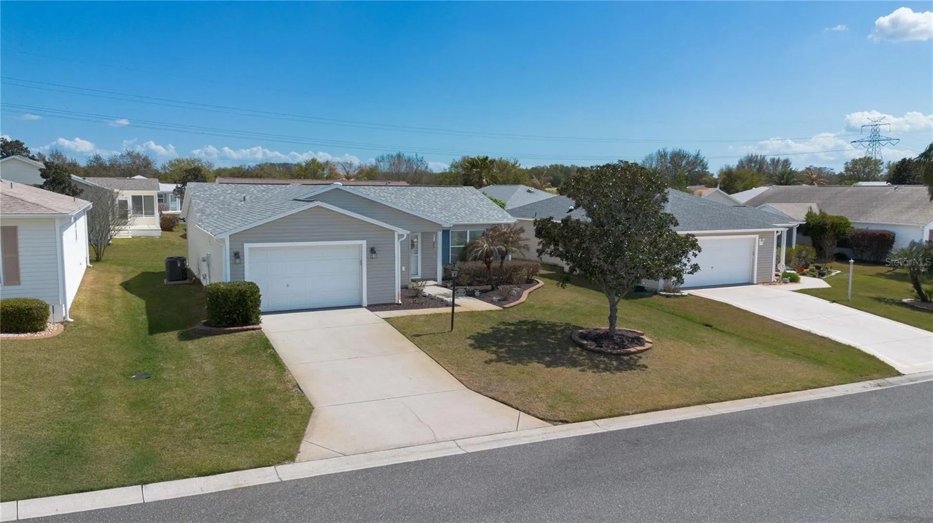 2201 Balsa Court The Villages FL 32162