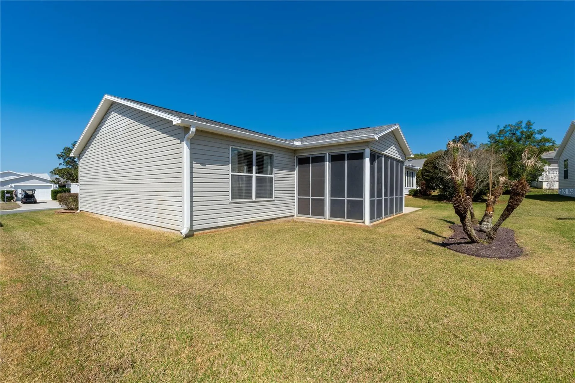 2201 Balsa Court The Villages FL 32162