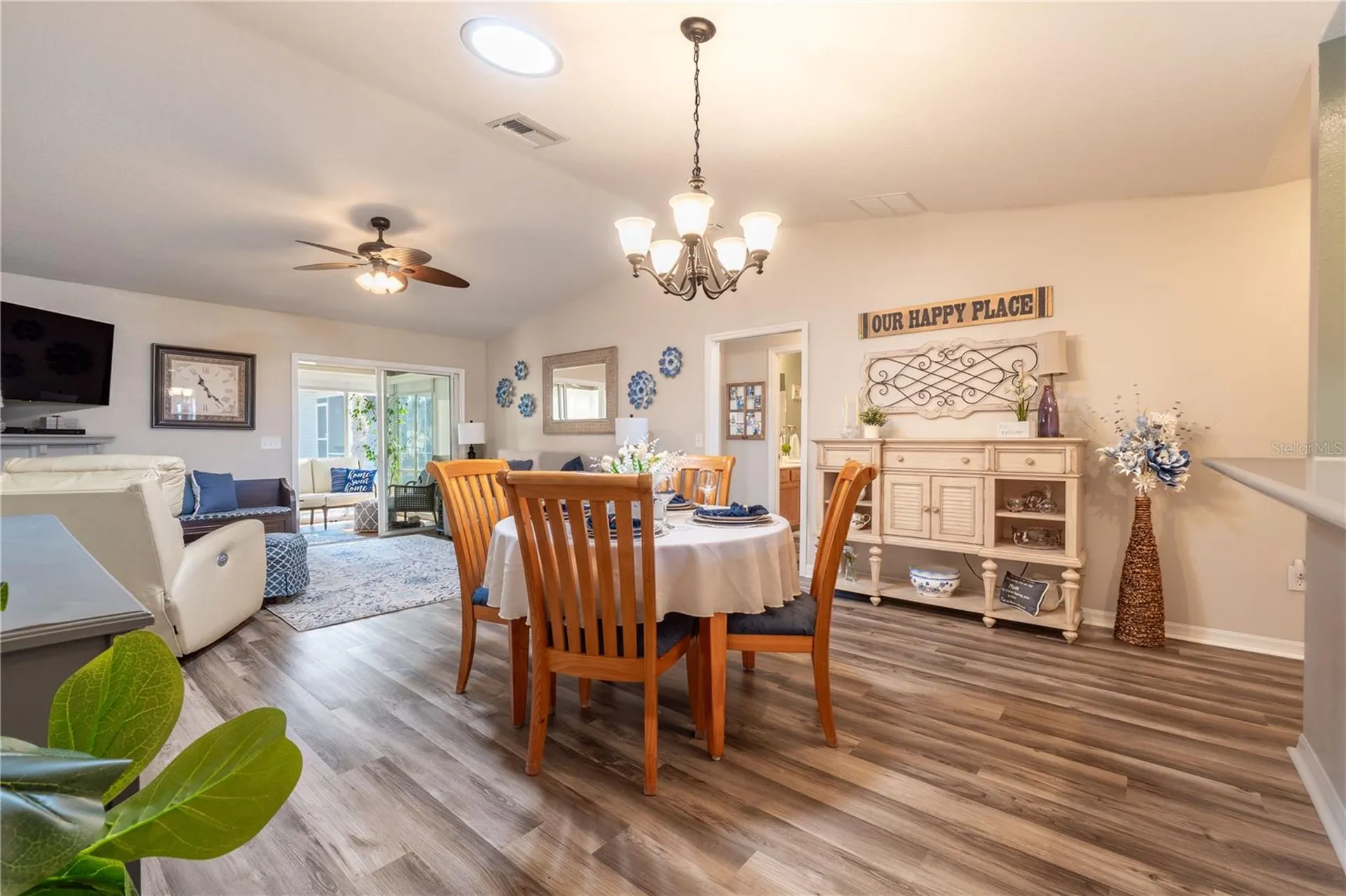 2201 Balsa Court The Villages FL 32162