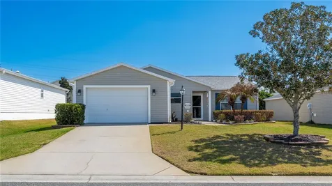 2201 Balsa Court The Villages FL 32162
