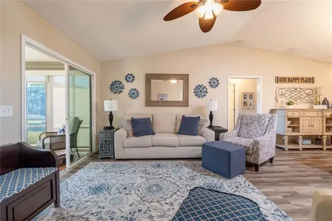 2201 Balsa Court The Villages FL 32162