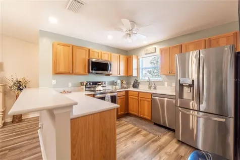 2201 Balsa Court The Villages FL 32162