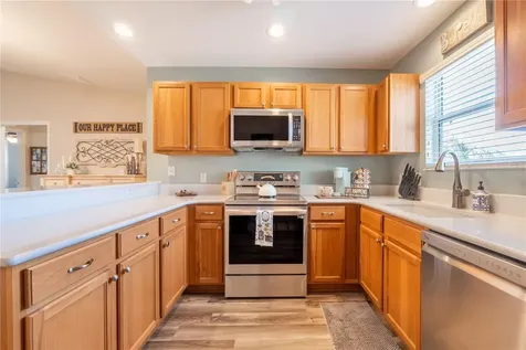 2201 Balsa Court The Villages FL 32162
