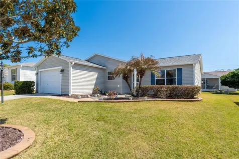 2201 Balsa Court The Villages FL 32162