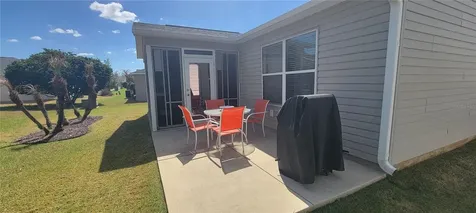 2201 Balsa Court The Villages FL 32162