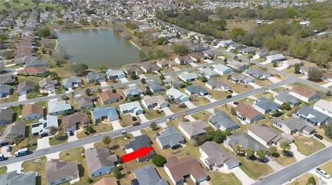 2201 Balsa Court The Villages FL 32162