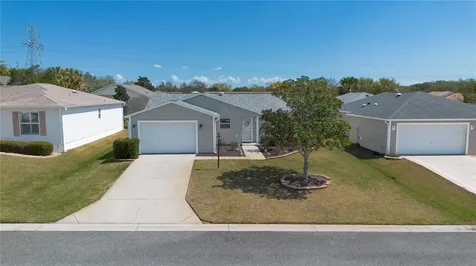 2201 Balsa Court The Villages FL 32162