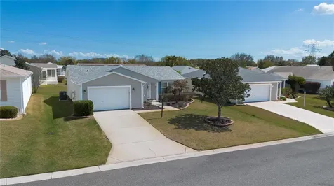 2201 Balsa Court The Villages FL 32162