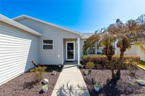 2201 Balsa Court The Villages FL 32162
