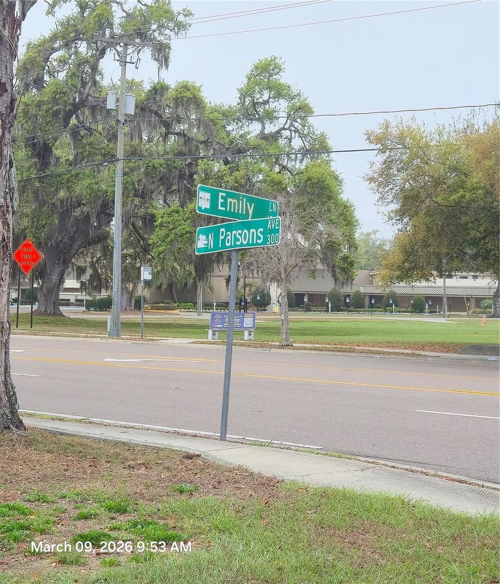 101 Emily Lane Brandon FL 33510