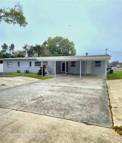 101 Emily Lane Brandon FL 33510