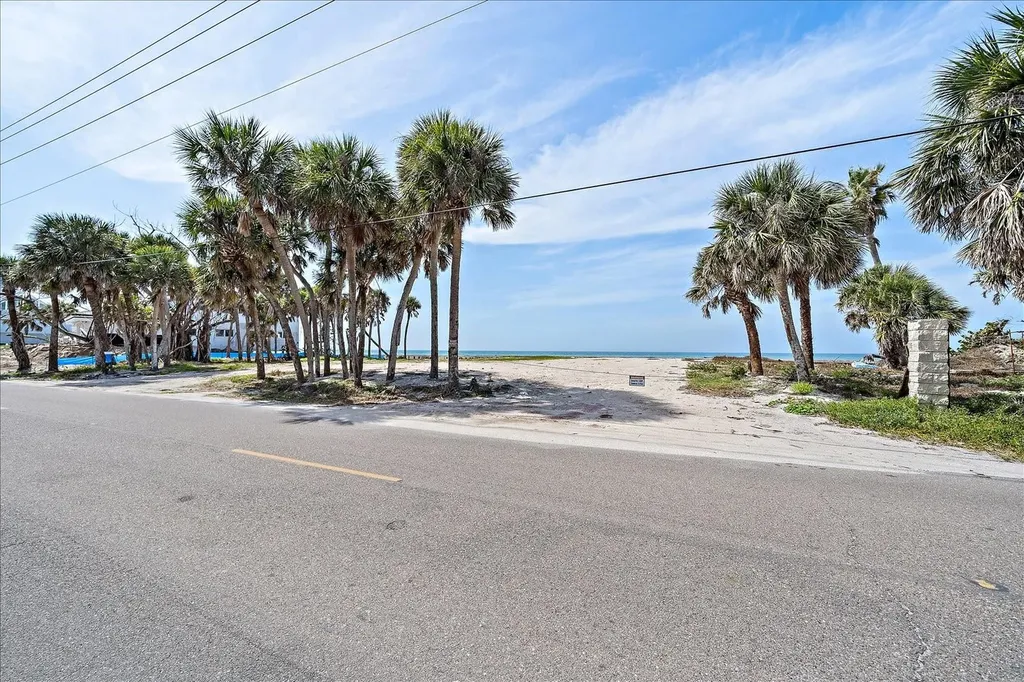 7160 Manasota Key Road Englewood FL 34223