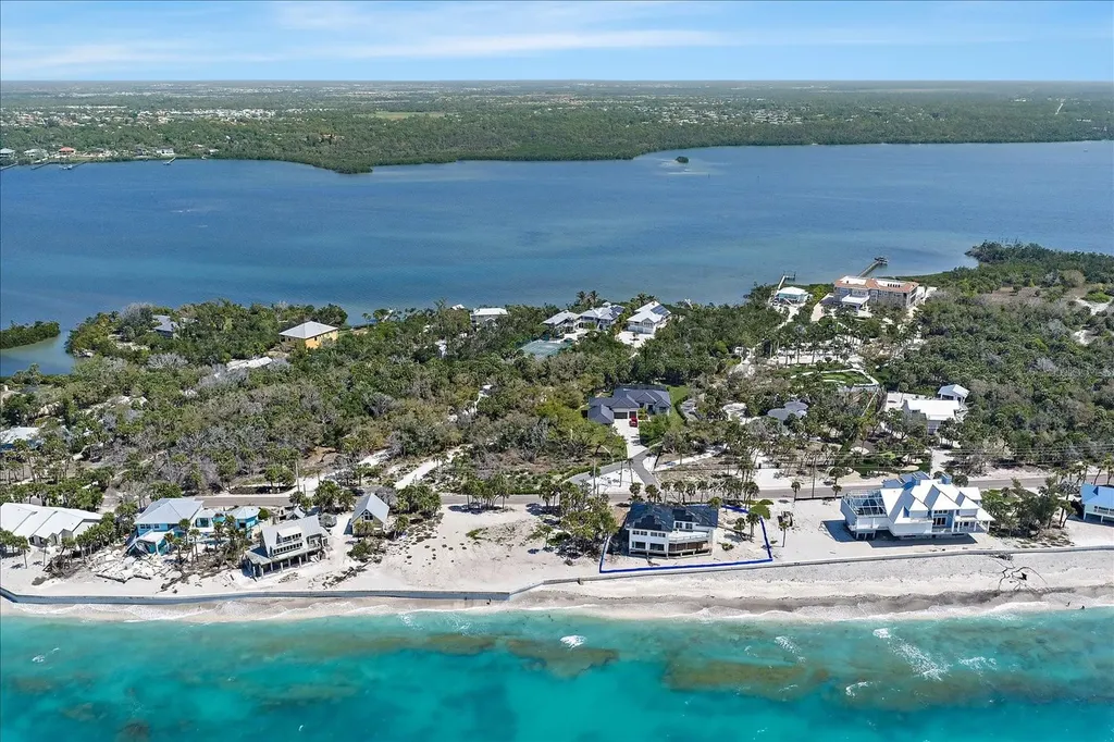 7160 Manasota Key Road Englewood FL 34223