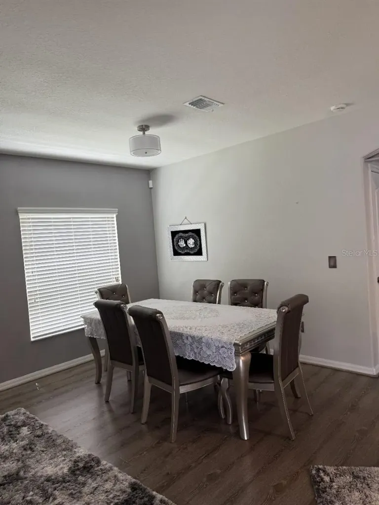 1966 Hawks View Drive Ruskin FL 33570