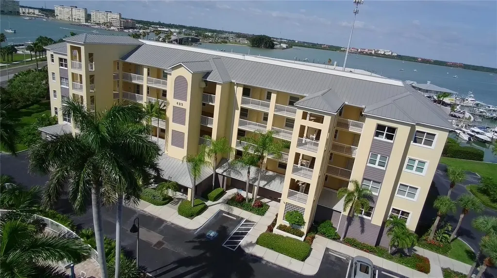 423 150th Avenue Madeira Beach FL 33708