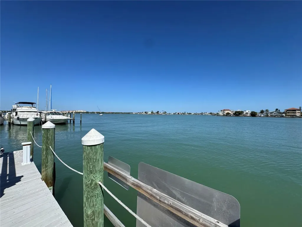 423 150th Avenue Madeira Beach FL 33708