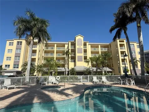 423 150th Avenue Madeira Beach FL 33708