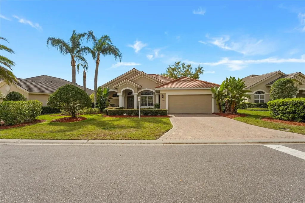 6582 Waters Edge Way Lakewood Ranch FL 34202