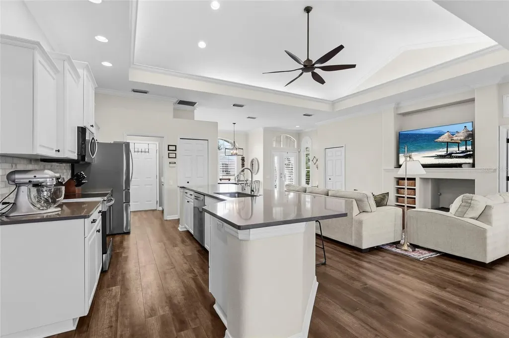 6582 Waters Edge Way Lakewood Ranch FL 34202