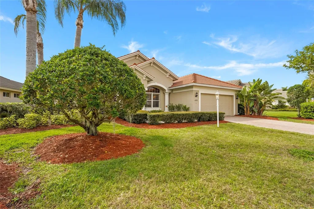 6582 Waters Edge Way Lakewood Ranch FL 34202