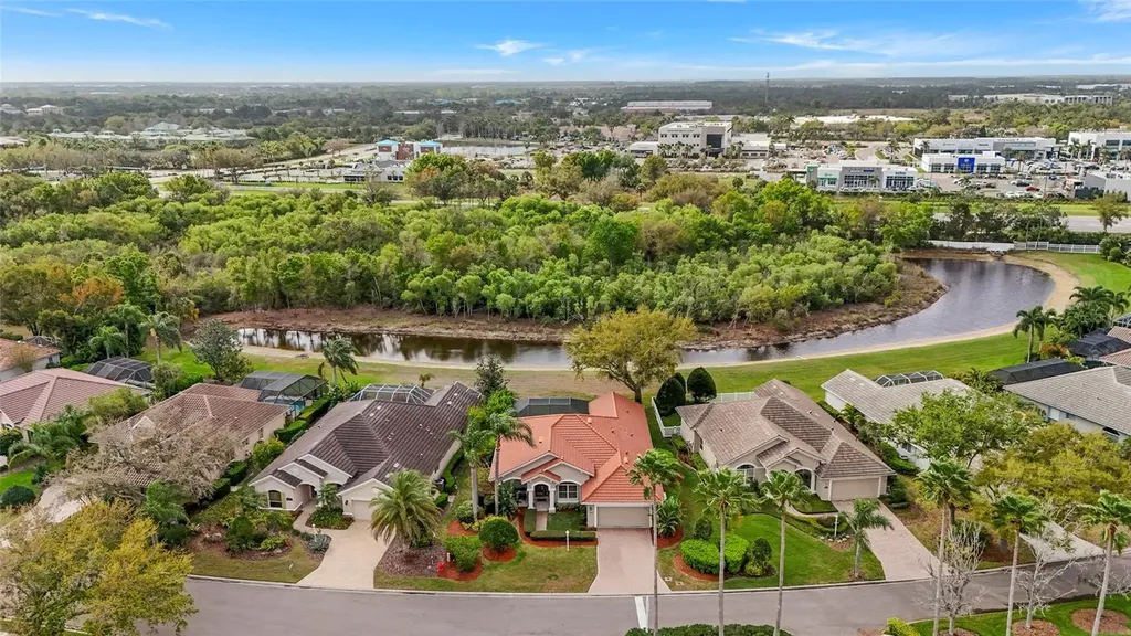6582 Waters Edge Way Lakewood Ranch FL 34202