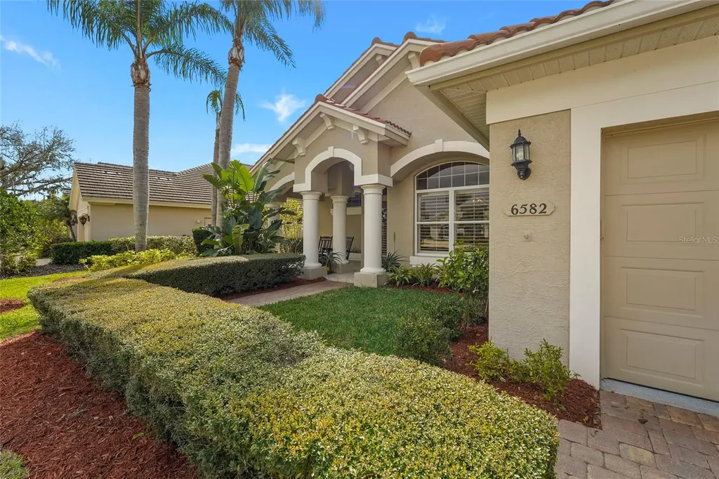 6582 Waters Edge Way Lakewood Ranch FL 34202