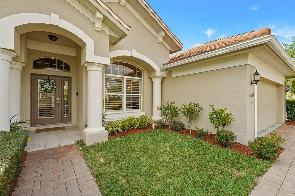 6582 Waters Edge Way Lakewood Ranch FL 34202