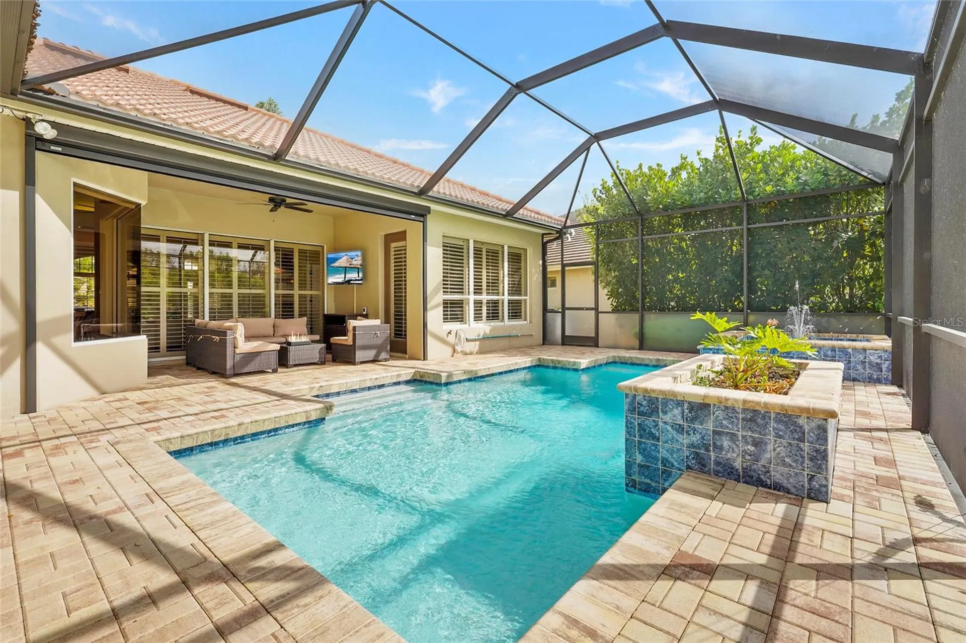 6582 Waters Edge Way Lakewood Ranch FL 34202