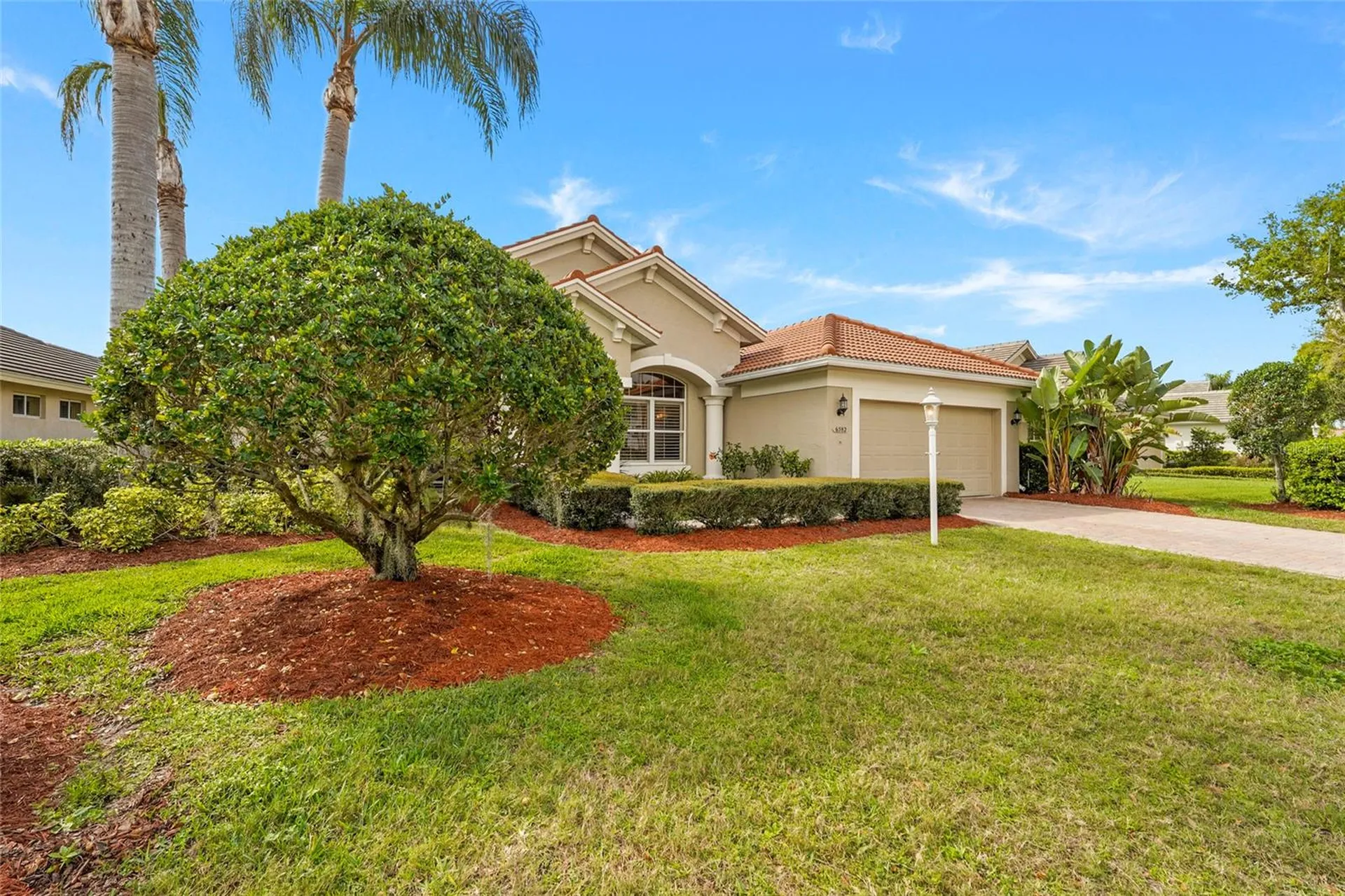 6582 Waters Edge Way Lakewood Ranch FL 34202