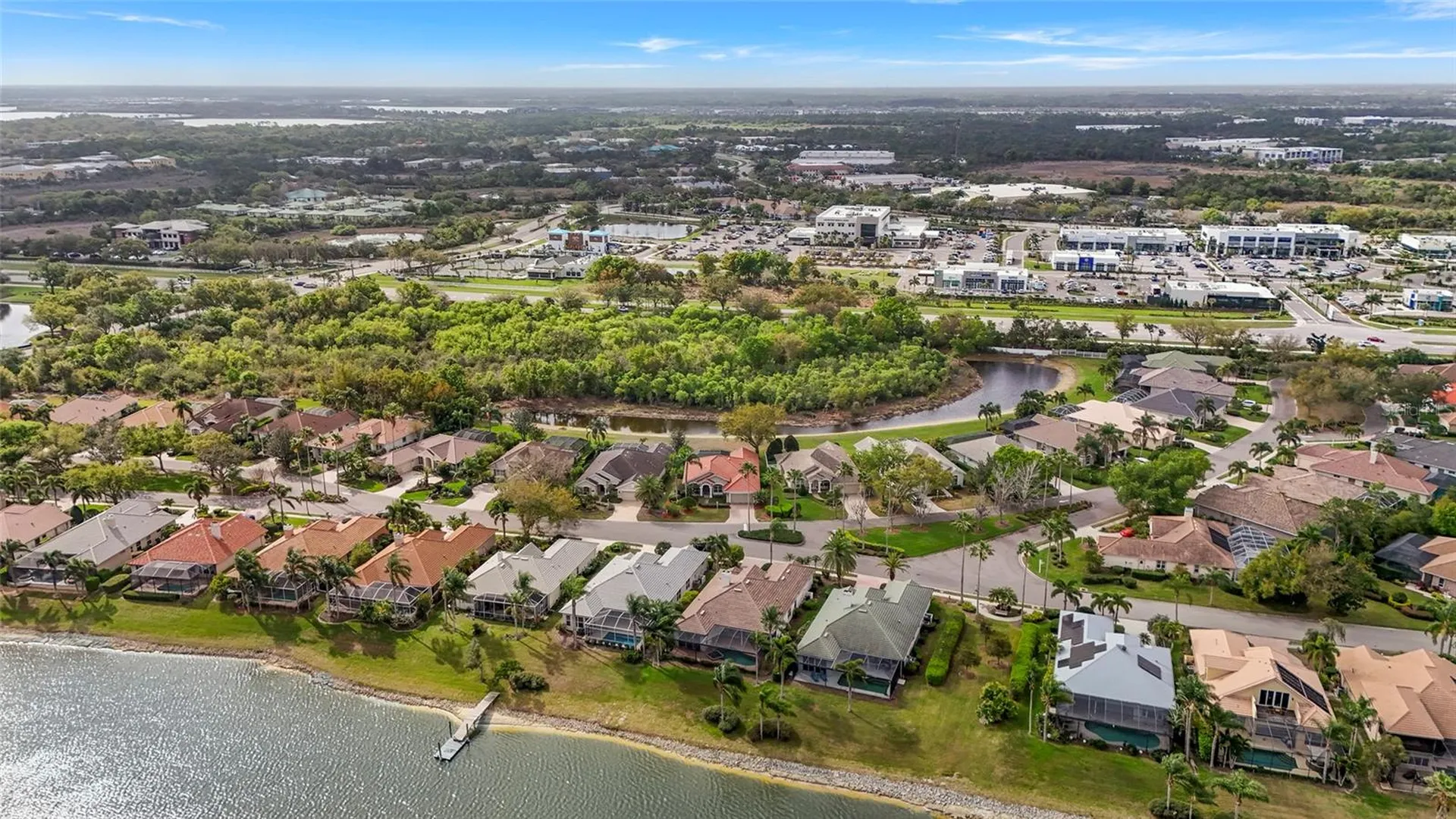 6582 Waters Edge Way Lakewood Ranch FL 34202