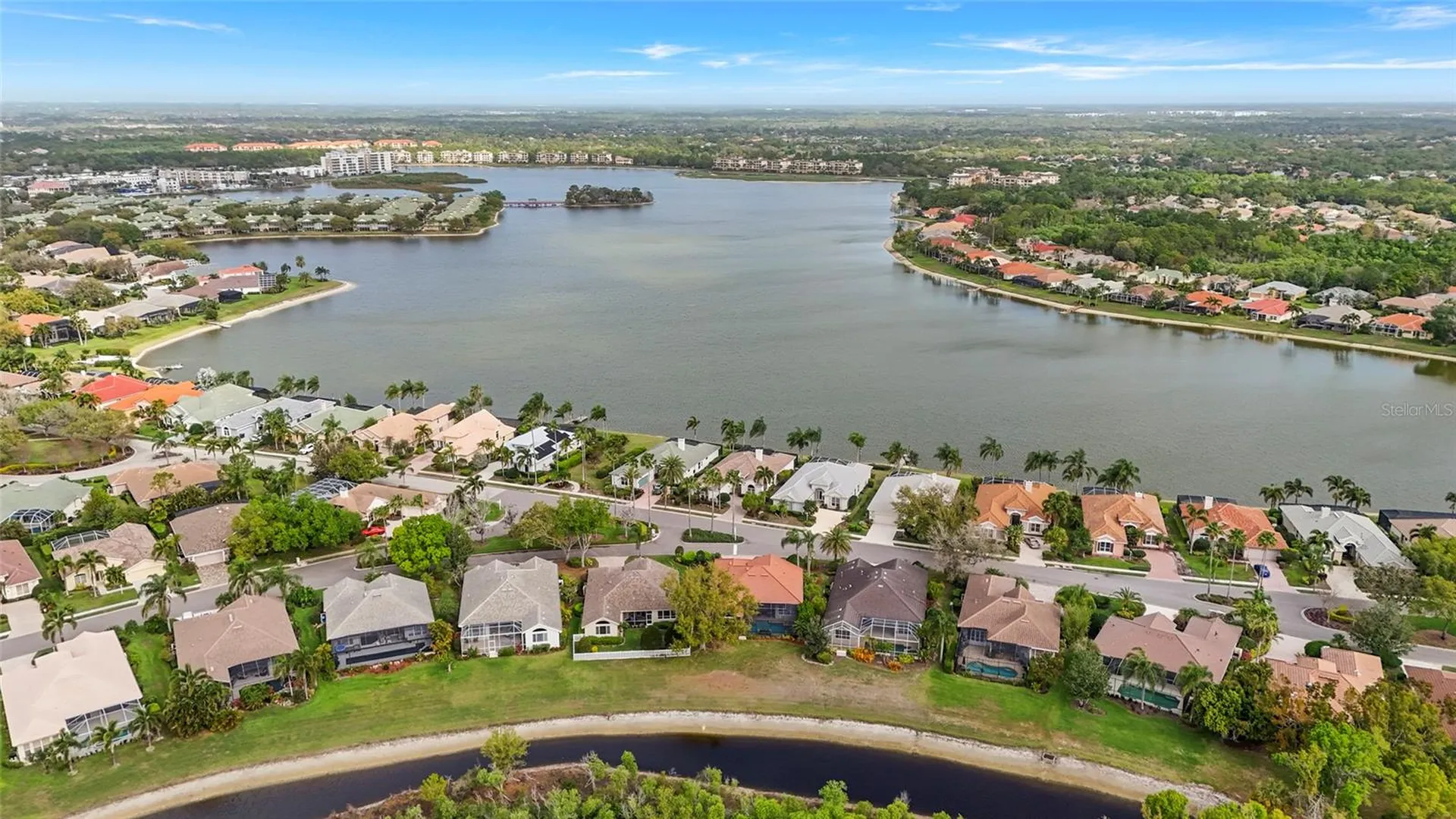 6582 Waters Edge Way Lakewood Ranch FL 34202