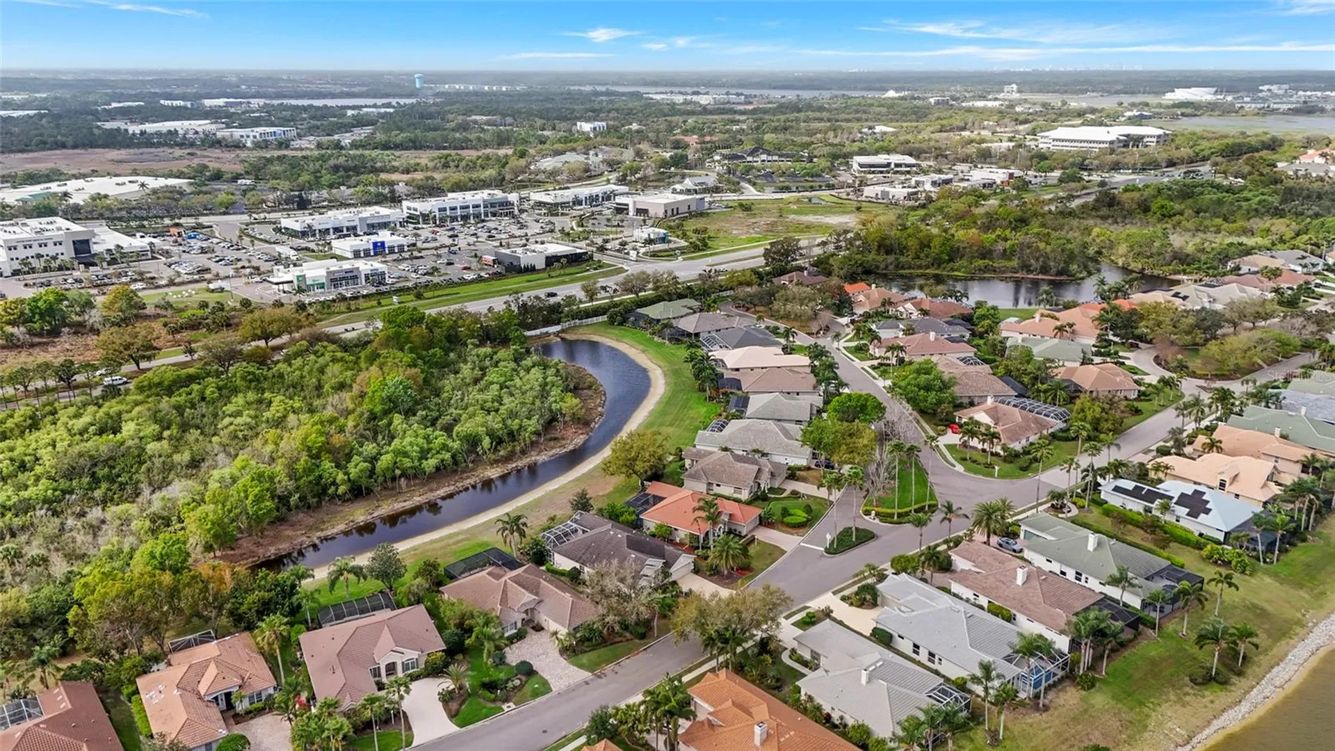 6582 Waters Edge Way Lakewood Ranch FL 34202