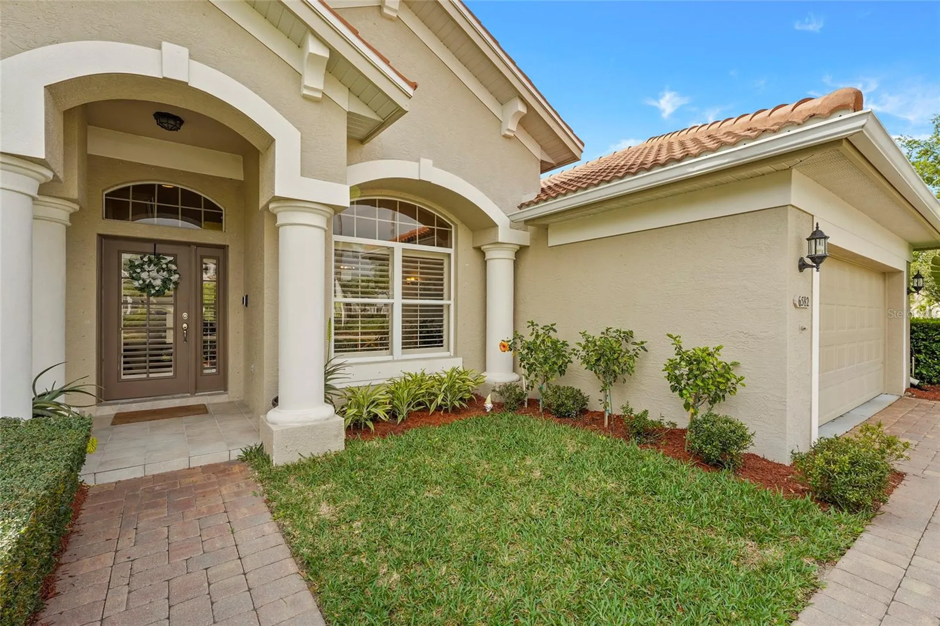 6582 Waters Edge Way Lakewood Ranch FL 34202