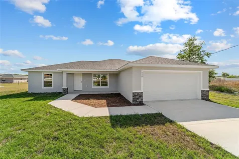 1 Fisher Lane Trail Ocklawaha FL 32179