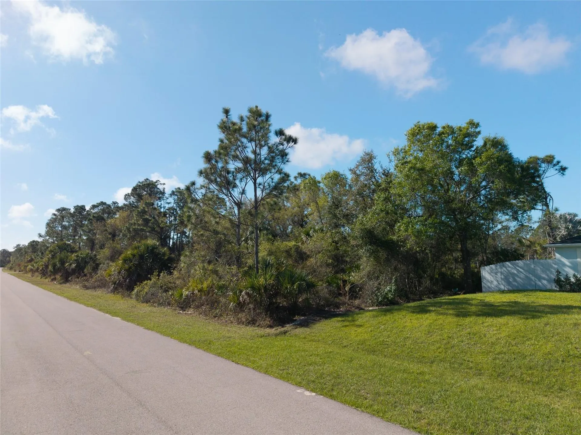 Lot 6 Sawyer Circle North Port FL 34288