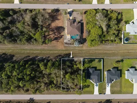 Lot 6 Sawyer Circle North Port FL 34288