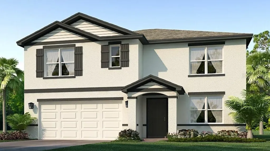5818 Silver Moonlight Drive Palmetto FL 34221