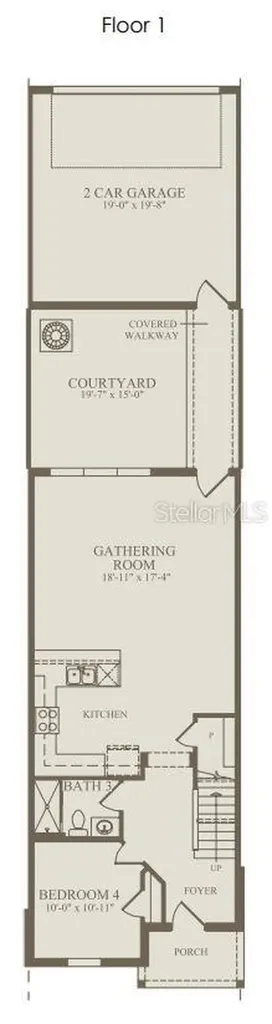 10118 Hadley Street Orlando FL 32829