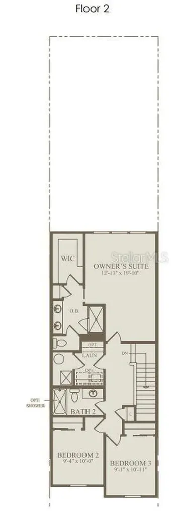 10118 Hadley Street Orlando FL 32829