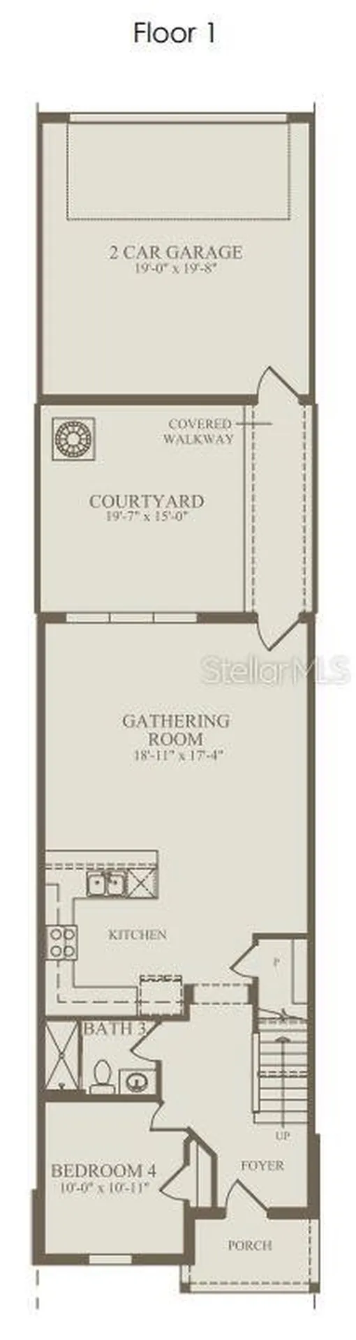 10118 Hadley Street Orlando FL 32829
