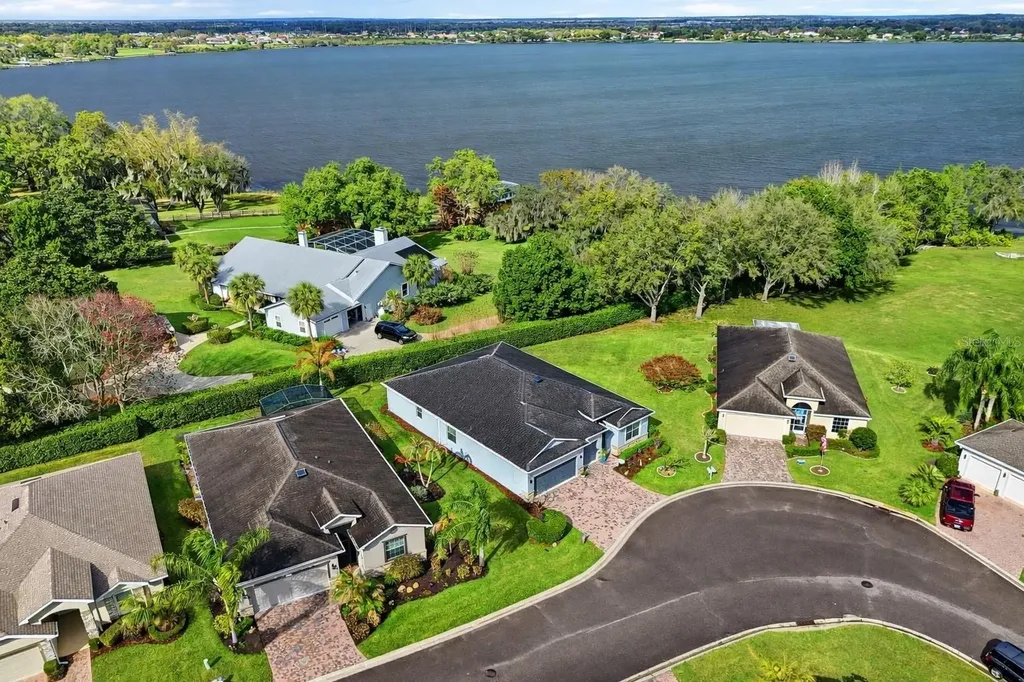 4020 Carteret Drive Winter Haven FL 33884