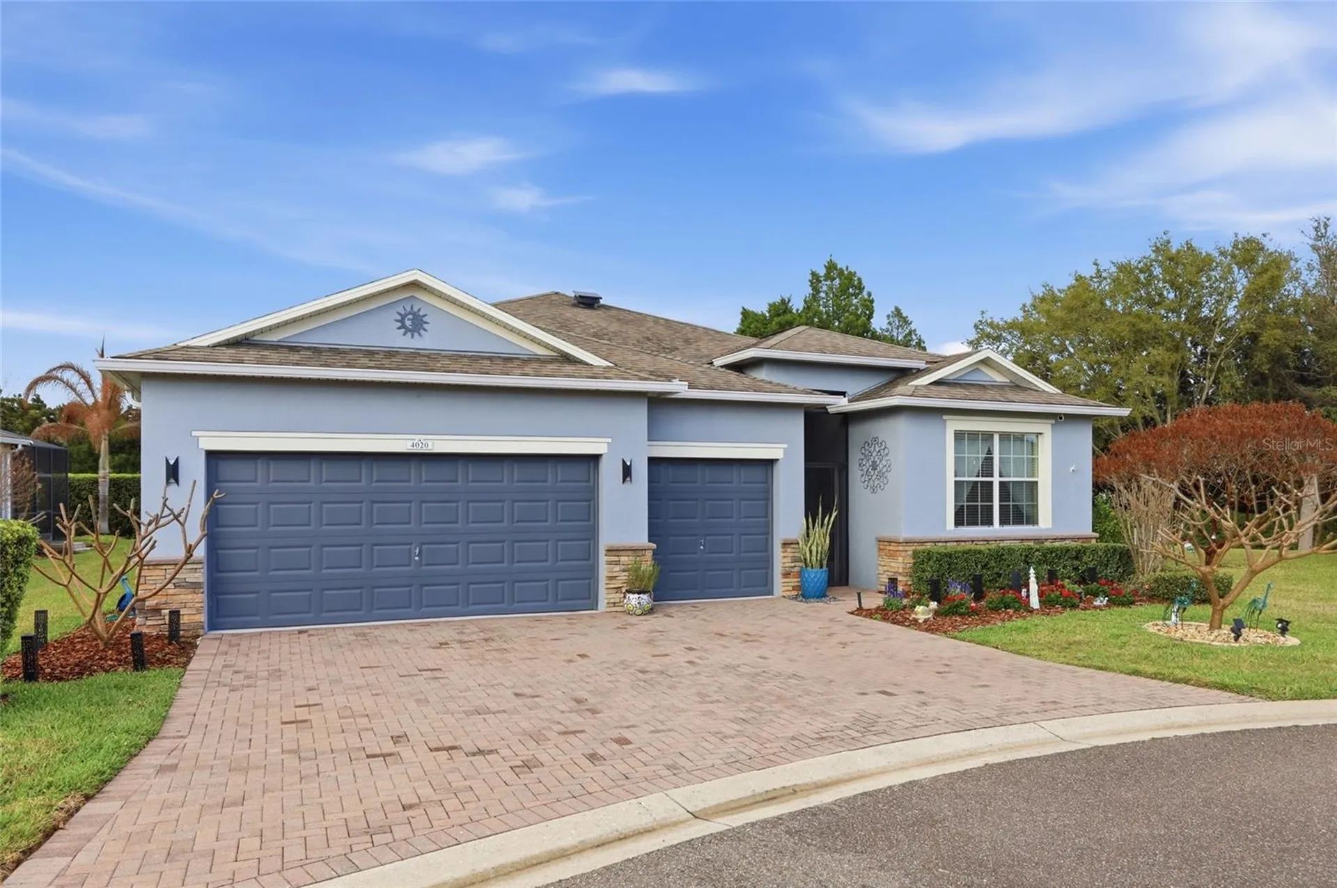 4020 Carteret Drive Winter Haven FL 33884