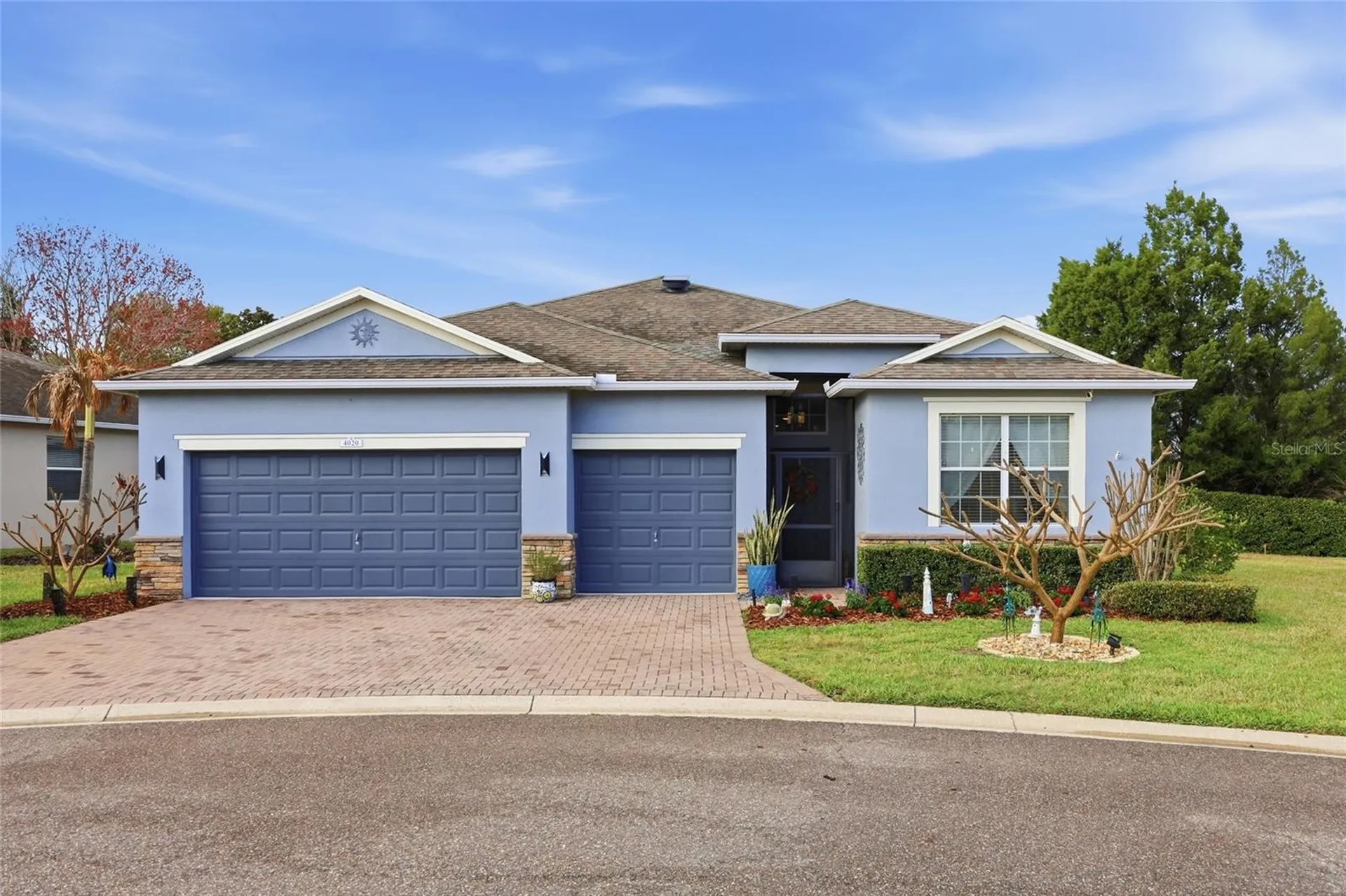 4020 Carteret Drive Winter Haven FL 33884