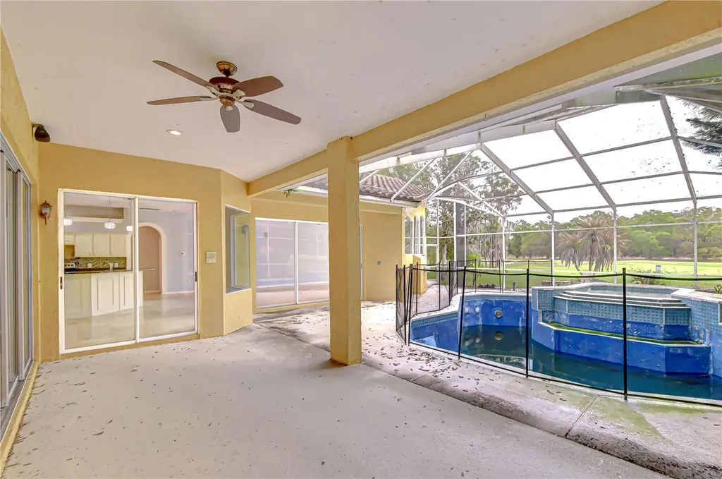 3373 Crescent Oaks Boulevard Tarpon Springs FL 34688