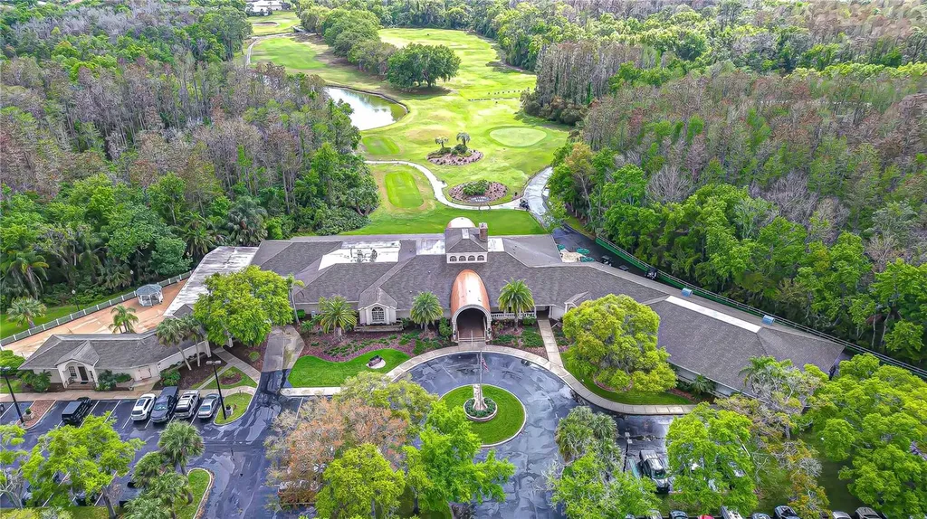 3373 Crescent Oaks Boulevard Tarpon Springs FL 34688