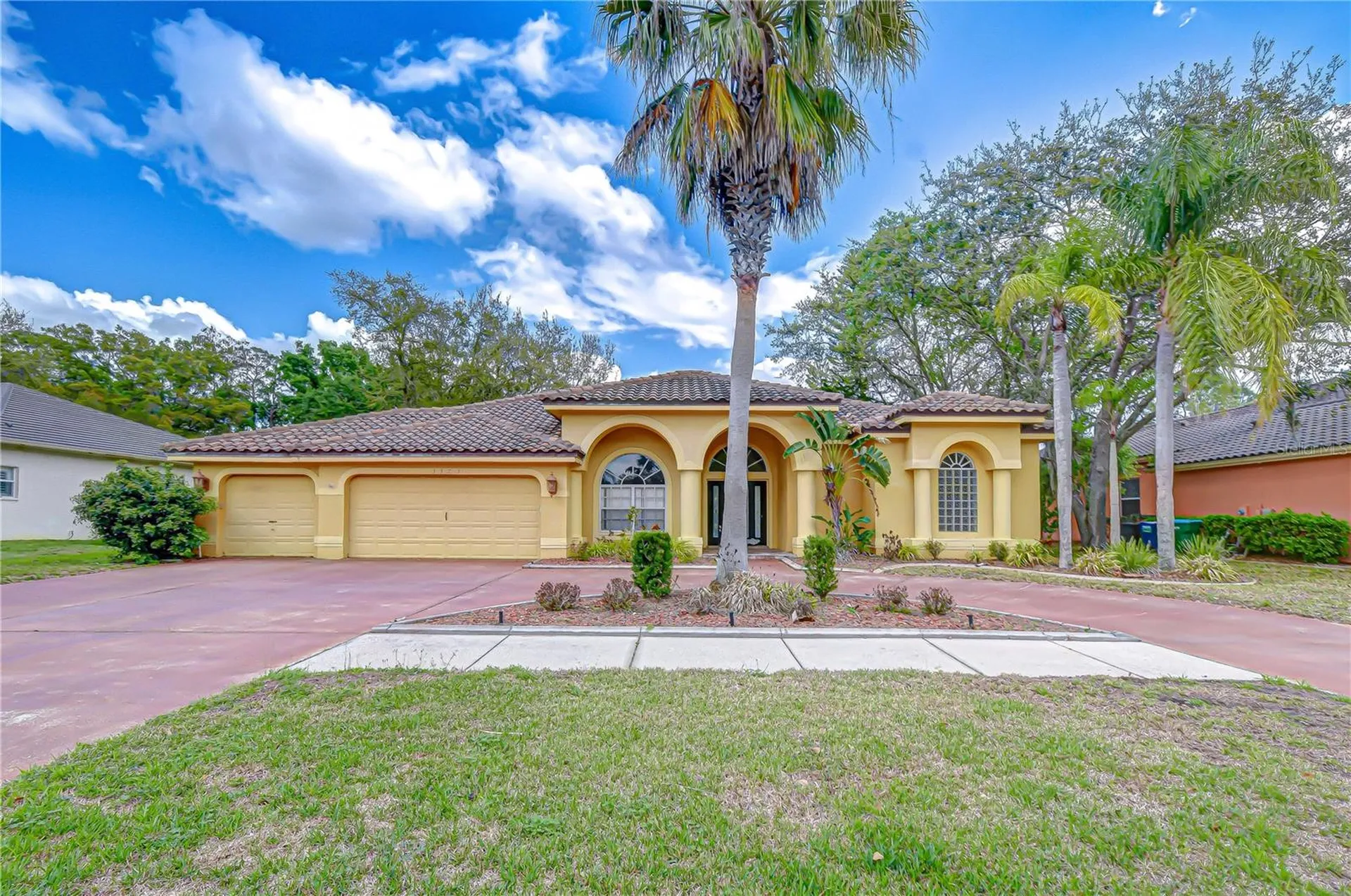 3373 Crescent Oaks Boulevard Tarpon Springs FL 34688