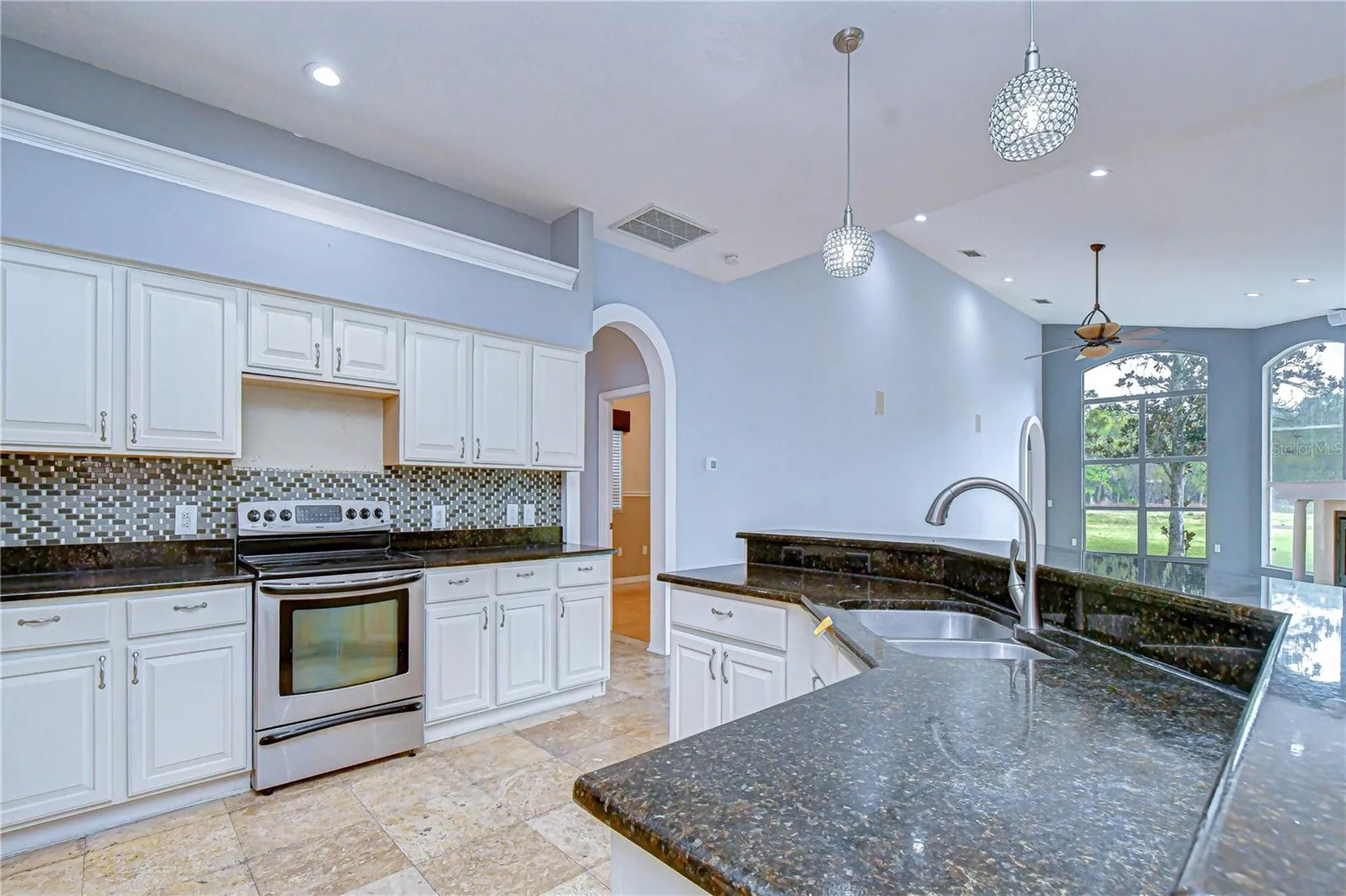 3373 Crescent Oaks Boulevard Tarpon Springs FL 34688
