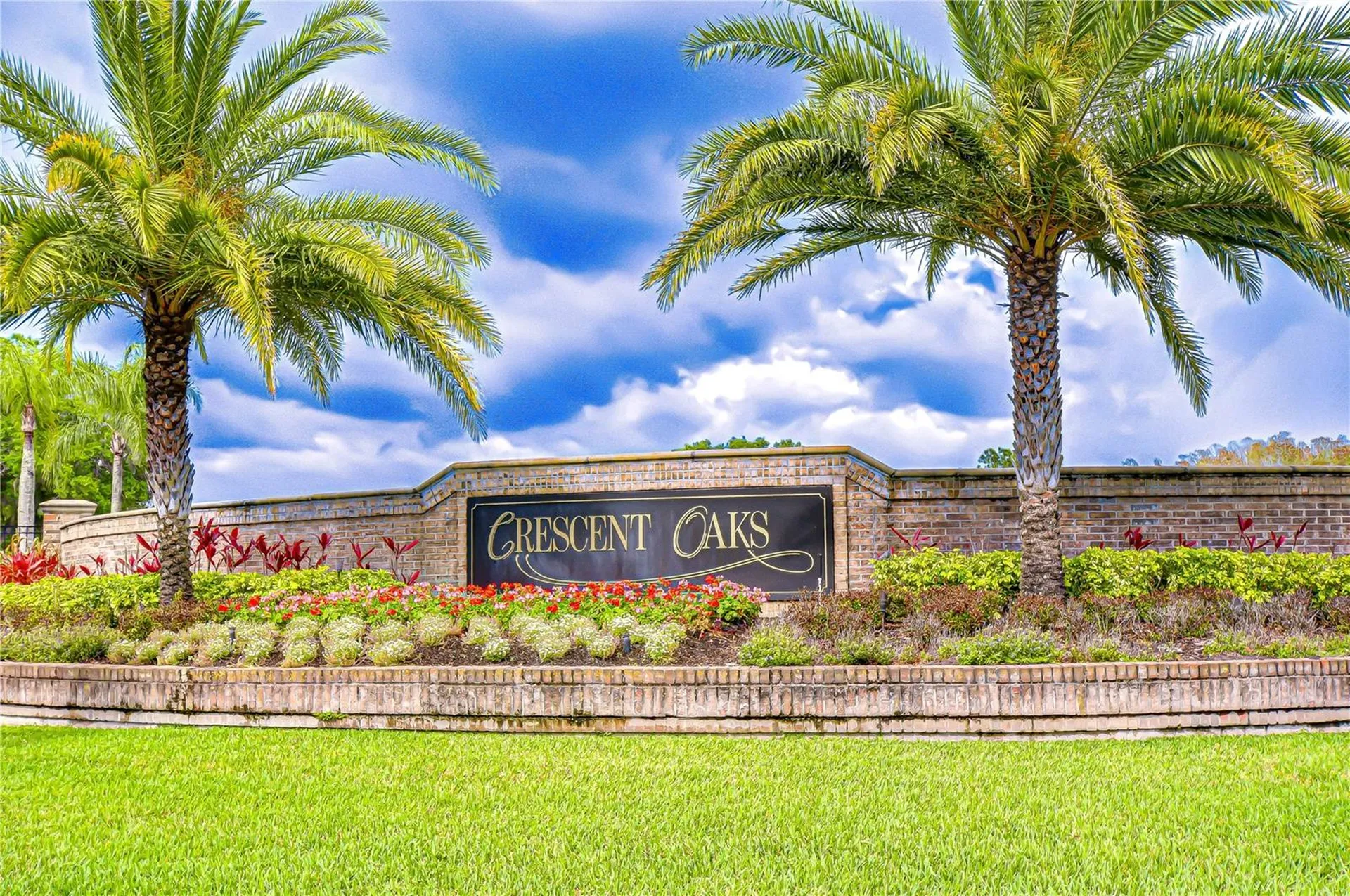 3373 Crescent Oaks Boulevard Tarpon Springs FL 34688